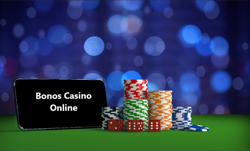 bono de casino online