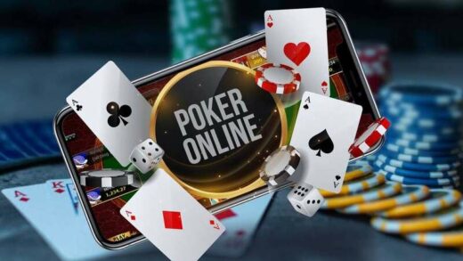 poker online argentina