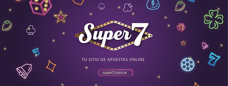 super 7 argentina